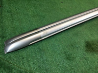 Roof rails SUBARU FORESTER OEM 91151SA020NN, 91151SA030NN SG5 SG9 SG 2005 48W