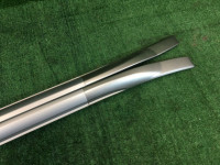 Roof rails SUBARU FORESTER OEM 91151SA020NN, 91151SA030NN SG5 SG9 SG 2005 48W