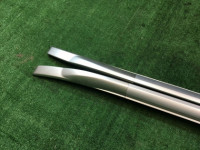 Roof rails SUBARU FORESTER OEM 91151SA020NN, 91151SA030NN SG5 SG9 SG 2005 48W