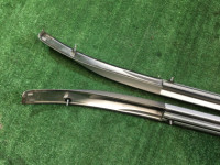 Roof rails SUBARU FORESTER OEM 91151SA020NN, 91151SA030NN SG5 SG9 SG 2005 48W