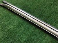 Roof rails SUBARU FORESTER OEM 91151SA020NN, 91151SA030NN SG5 SG9 SG 2005 48W