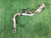 Tubo de enchimento do depósito SUBARU FORESTER OEM 42066SA070 SG5 SG9 SG 2005 48W
