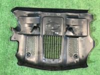 Крышка двигателя декоративная SUBARU FORESTER OEM 14025AA260 SG5 2005 EJ205