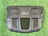 Engine cover (decorative) 14025AA260 SUBARU FORESTER
