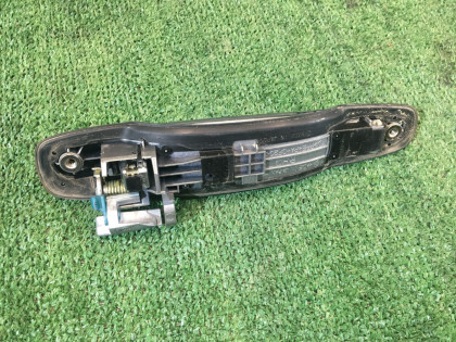 右前门拉手 SUBARU FORESTER OEM 61021SA080MJ SG5 SG9 2005 48W