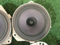 扬声器 SUBARU FORESTER OEM 86301SA000, 86301SA010, 86301FE080 SG5 SG9 2005