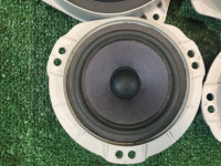 扬声器 SUBARU FORESTER OEM 86301SA000, 86301SA010, 86301FE080 SG5 SG9 2005