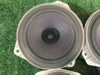 扬声器 SUBARU FORESTER OEM 86301SA000, 86301SA010, 86301FE080 SG5 SG9 2005