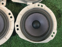 扬声器 SUBARU FORESTER OEM 86301SA000, 86301SA010, 86301FE080 SG5 SG9 2005