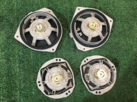 扬声器 SUBARU FORESTER OEM 86301SA000, 86301SA010, 86301FE080 SG5 SG9 2005