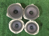 ลำโพง 86301SA000, 86301SA010, 86301FE080 SUBARU FORESTER