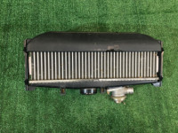 Интеркулер 21820AA300 SUBARU FORESTER