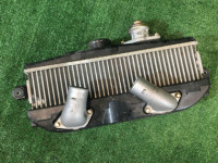 Intercooler SUBARU FORESTER OEM 21820AA300 SG5 2005 EJ205