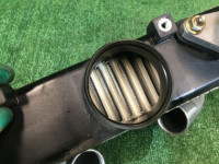 Intercooler SUBARU FORESTER OEM 21820AA300 SG5 2005 EJ205