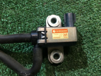 วาล์วควบคุมเทอร์โบ SUBARU FORESTER OEM 16102AA360 SG5 2005 EJ205
