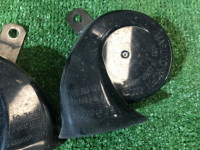 Buzinas SUBARU FORESTER OEM 86012SA050, 86012SA040 SG5 2005 EJ205
