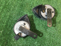 Buzinas SUBARU FORESTER OEM 86012SA050, 86012SA040 SG5 2005 EJ205