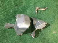ฝาครอบกันความร้อนเทอร์โบ 44031FE000, 44031FE020 SUBARU FORESTER