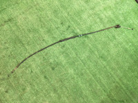 Cable del acelerador 37114AC120 SUBARU FORESTER