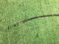 Throttle cable SUBARU FORESTER OEM 37114AC120 SF5 SF9 2000 EJ201