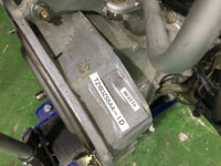 Caixa automática TZ1B3ZS5AA SUBARU FORESTER OEM 31000AF550 SG5 2003 EJ202