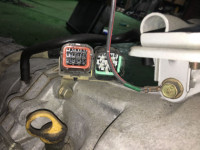 Caixa automática TZ1B3ZS5AA SUBARU FORESTER OEM 31000AF550 SG5 2003 EJ202
