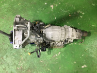 Caixa automática TZ1B3ZS5AA SUBARU FORESTER OEM 31000AF550 SG5 2003 EJ202
