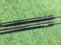 行李厢盖支撑杆 SUBARU FORESTER OEM 63269SA000, 63269SA010 SG5 SG9 2003 black 18L