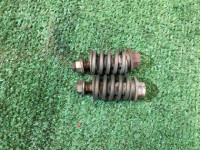 น็อตท่อไอเสีย 44059AA010, 44016AC000 SUBARU FORESTER