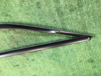 Defletores de janela SUBARU FORESTER OEM 63531SA000, 63531SA010 SG5 SG9 2003 black 18L