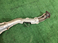 แคทาลิติก штаны SUBARU FORESTER OEM 44111AE170, 44109AE030 SG5 2003 EJ202