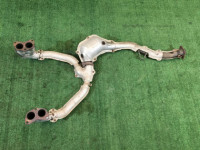 แคทาลิติก штаны 44111AE170, 44109AE030 SUBARU FORESTER