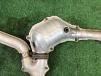 แคทาลิติก штаны SUBARU FORESTER OEM 44111AE170, 44109AE030 SG5 2003 EJ202
