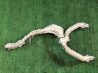 แคทาลิติก штаны SUBARU FORESTER OEM 44111AE170, 44109AE030 SG5 2003 EJ202