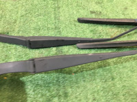 Wiper blades SUBARU FORESTER OEM 86532SA000, 86532SA140 SG5 SG9 2003