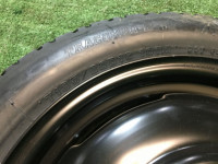 ล้ออะไหล่ T135/80D16 SUBARU FORESTER OEM 28121PA042 SG5 SG9 2003