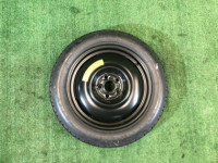 ล้ออะไหล่ T135/80D16 28121PA042 SUBARU FORESTER