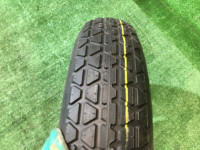 ล้ออะไหล่ T135/80D16 SUBARU FORESTER OEM 28121PA042 SG5 SG9 2003