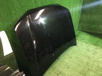 ฝากระโปรงหน้า SUBARU FORESTER OEM 57229SA0009P SG5 SG9 2003 black 18L