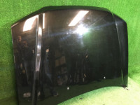 ฝากระโปรงหน้า SUBARU FORESTER OEM 57229SA0009P SG5 SG9 2003 black 18L