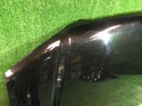 ฝากระโปรงหน้า SUBARU FORESTER OEM 57229SA0009P SG5 SG9 2003 black 18L