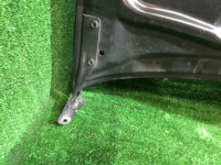 ฝากระโปรงหน้า SUBARU FORESTER OEM 57229SA0009P SG5 SG9 2003 black 18L