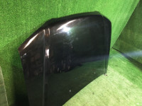 ฝากระโปรงหน้า SUBARU FORESTER OEM 57229SA0009P SG5 SG9 2003 black 18L