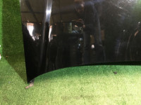 ฝากระโปรงหน้า SUBARU FORESTER OEM 57229SA0009P SG5 SG9 2003 black 18L