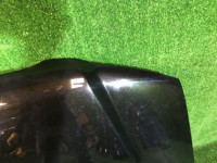 ฝากระโปรงหน้า SUBARU FORESTER OEM 57229SA0009P SG5 SG9 2003 black 18L