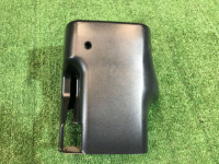 ครอบคอพวงมาลัย SUBARU FORESTER OEM 34341SA000ML SG5 SG9 2003 black 18L