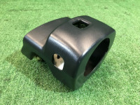 ครอบคอพวงมาลัย SUBARU FORESTER OEM 34341SA000ML SG5 SG9 2003 black 18L