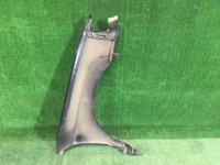 Aleta delantera izquierda SUBARU FORESTER OEM 57110SA0109P SG5 SG9 2003 black 18L