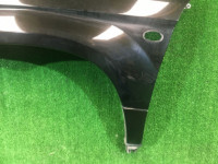 Aleta delantera izquierda SUBARU FORESTER OEM 57110SA0109P SG5 SG9 2003 black 18L