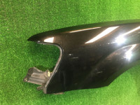 Aleta delantera izquierda SUBARU FORESTER OEM 57110SA0109P SG5 SG9 2003 black 18L